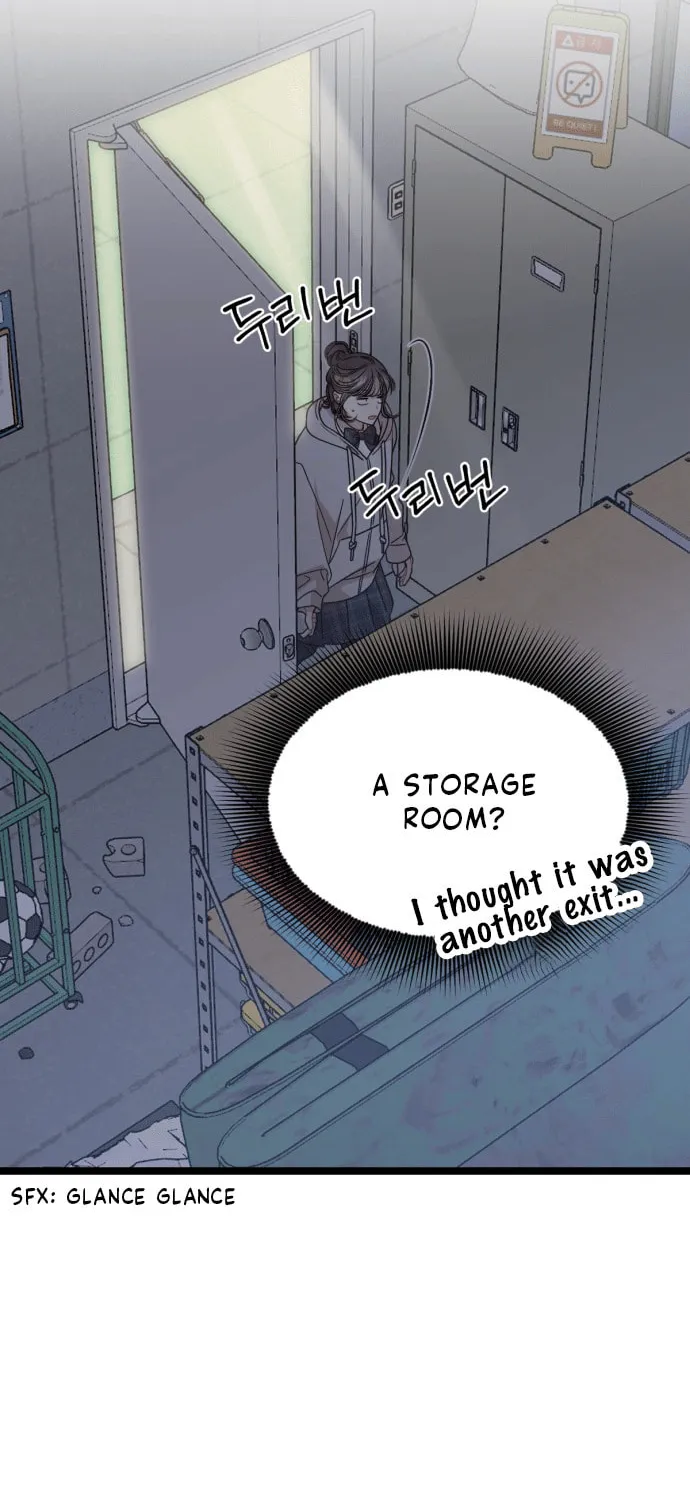 Can You Date a Ranker? Chapter 1 page 94 - 