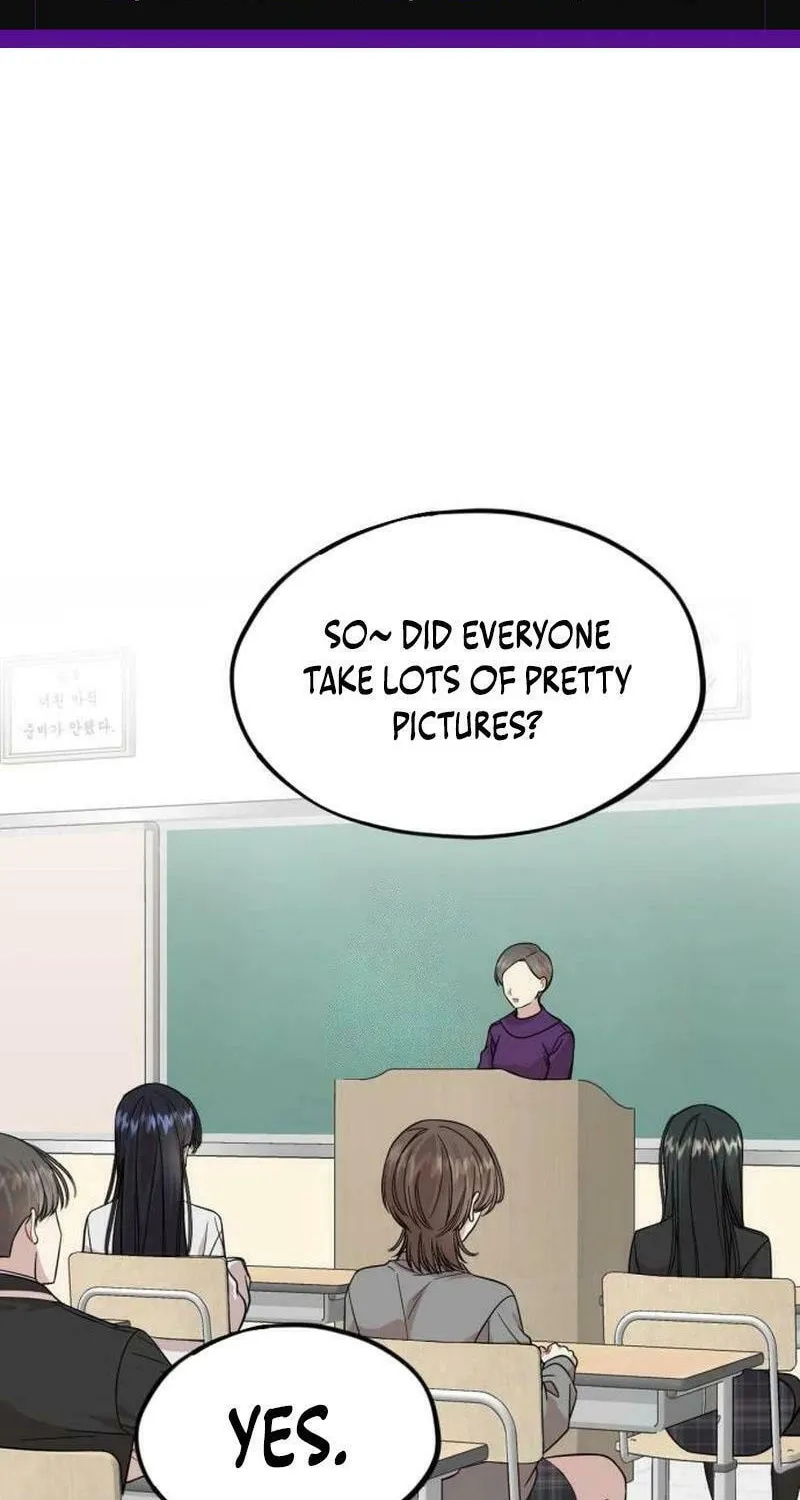 Can You Date a Ranker? Chapter 10 page 2 - 