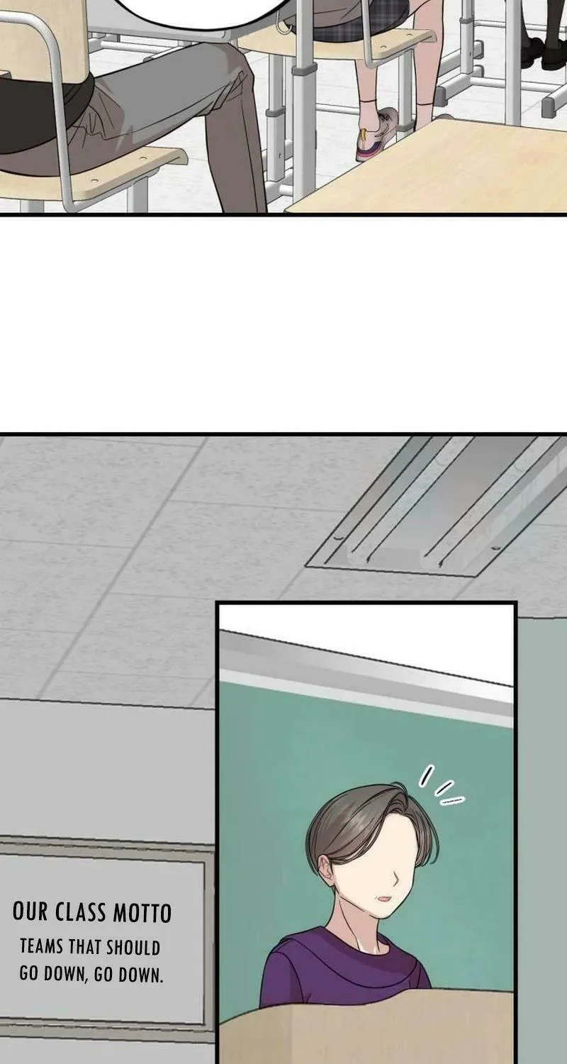 Can You Date a Ranker? Chapter 10 page 3 - 