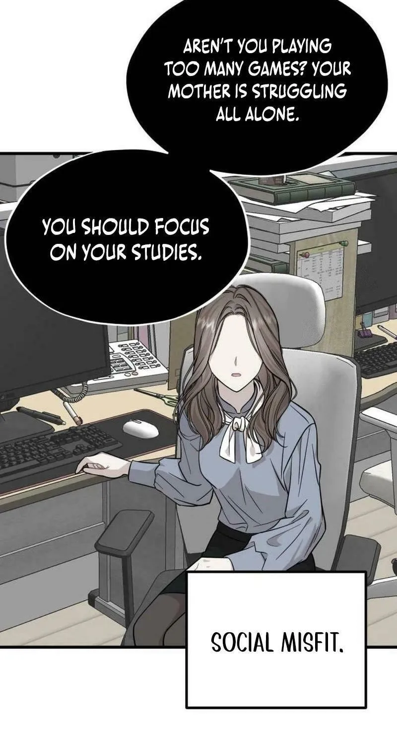 Can You Date a Ranker? Chapter 10 page 22 - 