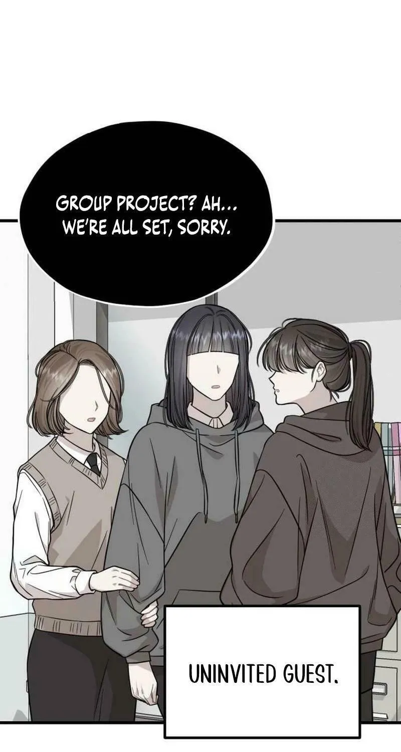 Can You Date a Ranker? Chapter 10 page 23 - 