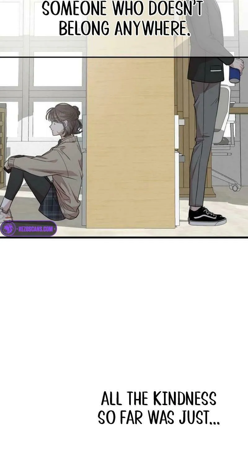 Can You Date a Ranker? Chapter 10 page 25 - 