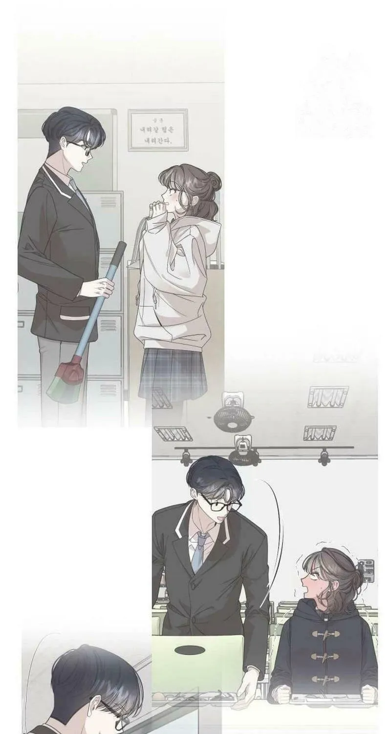 Can You Date a Ranker? Chapter 10 page 26 - 