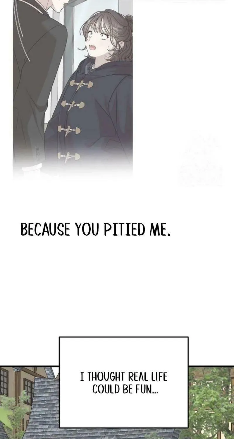 Can You Date a Ranker? Chapter 10 page 27 - 