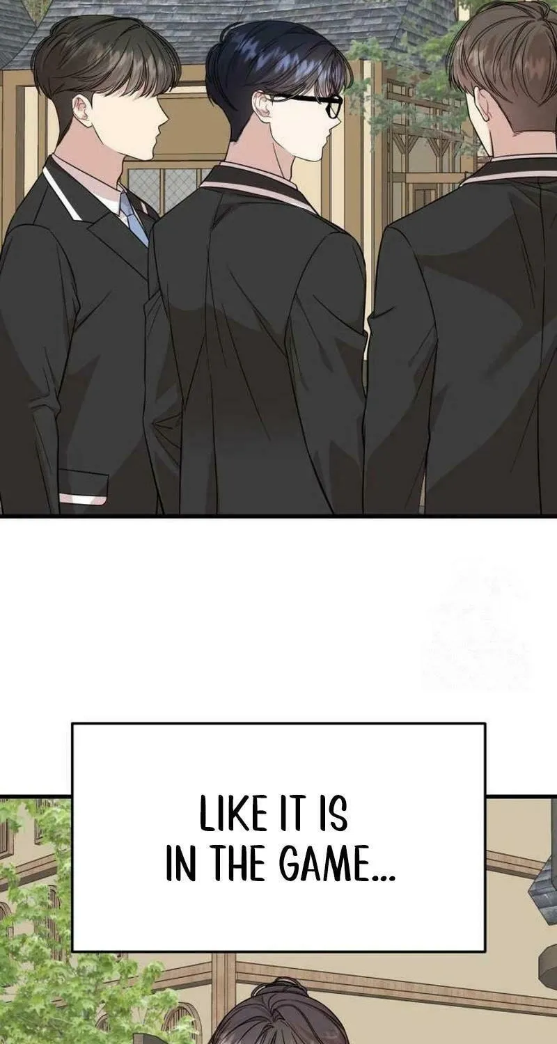 Can You Date a Ranker? Chapter 10 page 28 - 