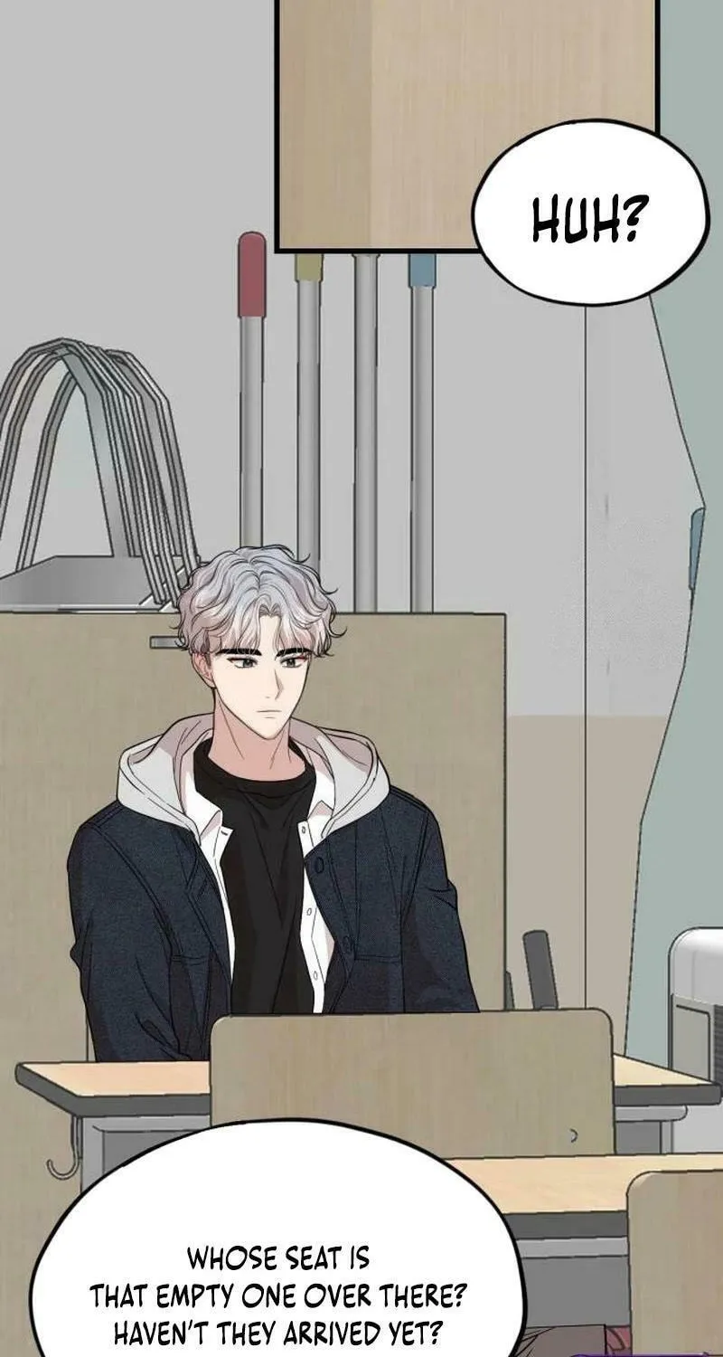 Can You Date a Ranker? Chapter 10 page 4 - 