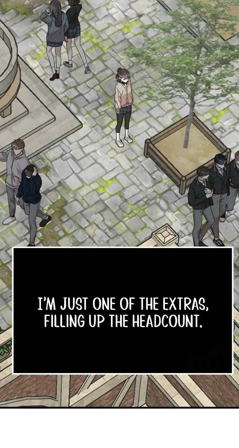 Can You Date a Ranker? Chapter 10 page 31 - 