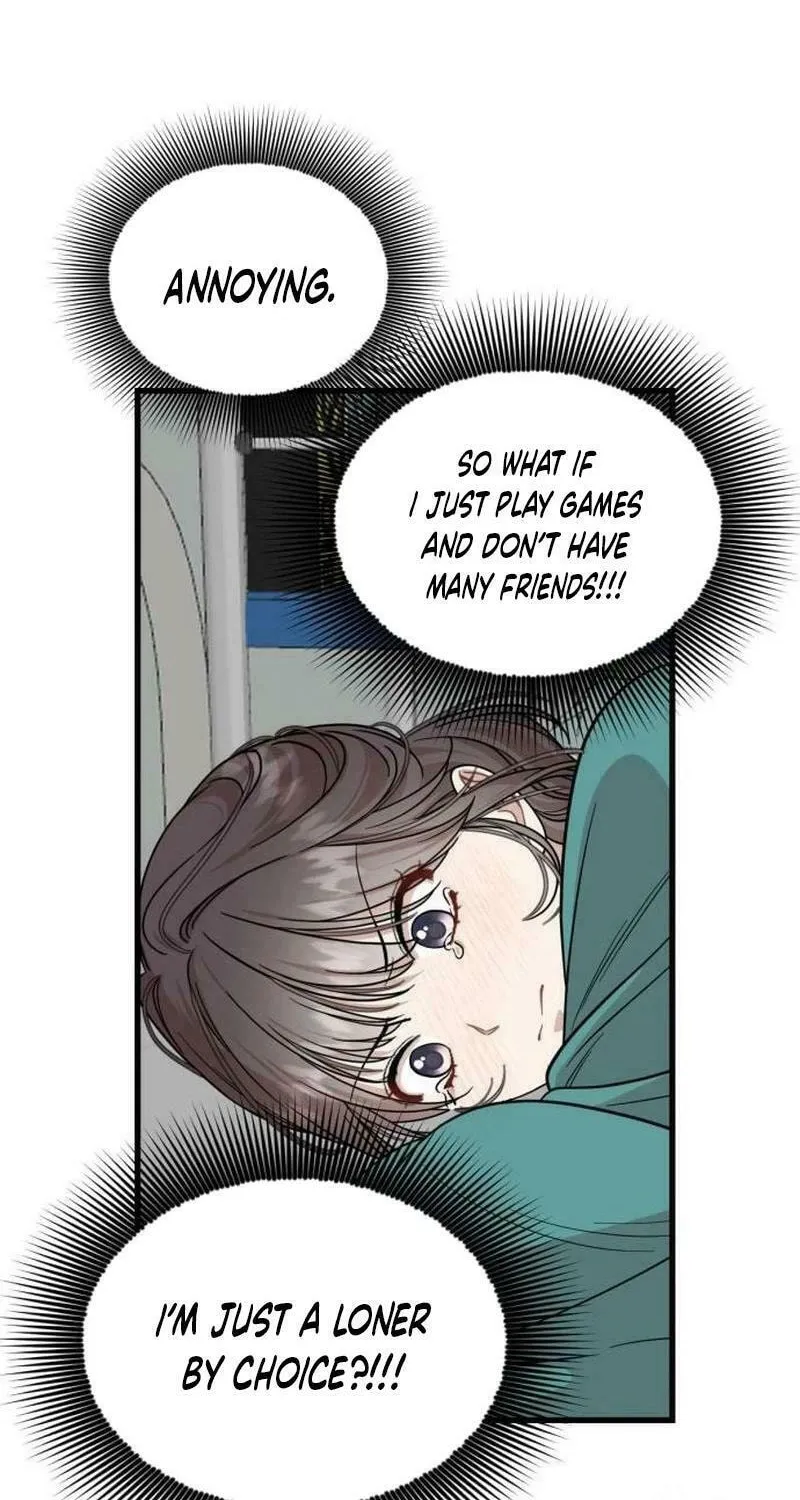 Can You Date a Ranker? Chapter 10 page 32 - 