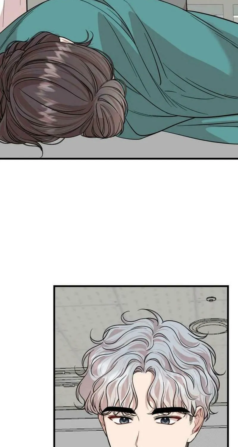 Can You Date a Ranker? Chapter 10 page 37 - 