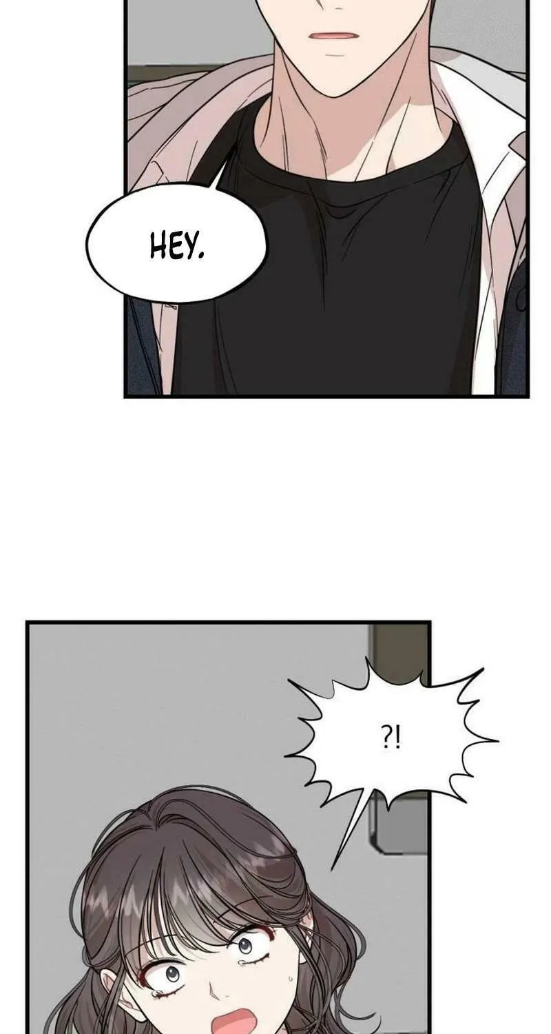 Can You Date a Ranker? Chapter 10 page 38 - 