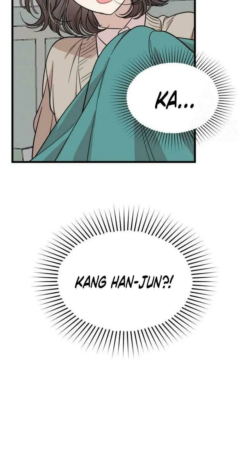 Can You Date a Ranker? Chapter 10 page 39 - 