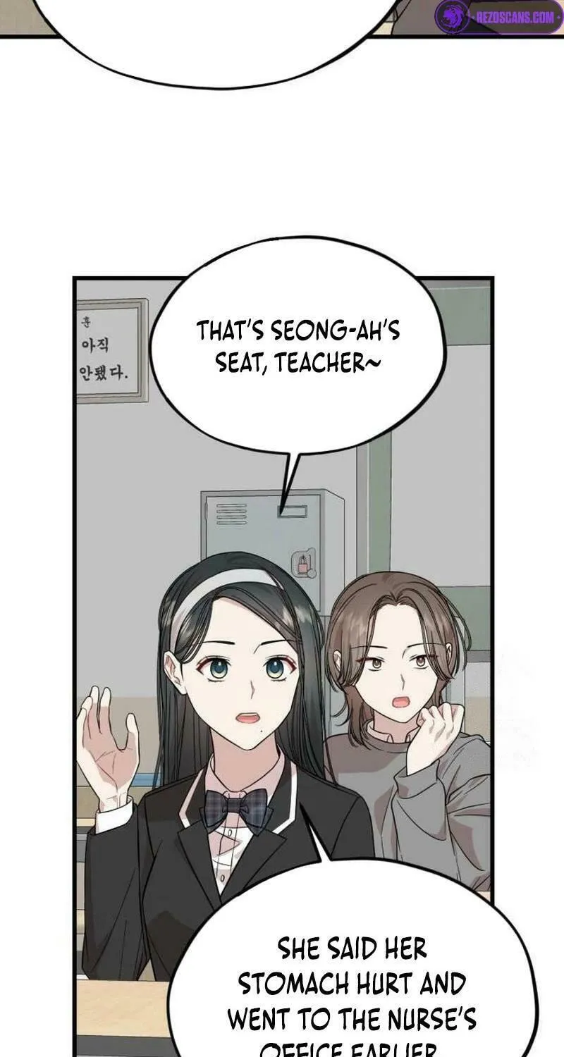 Can You Date a Ranker? Chapter 10 page 5 - 