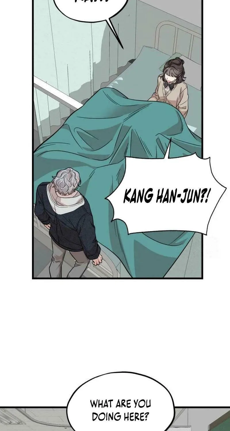 Can You Date a Ranker? Chapter 10 page 42 - 
