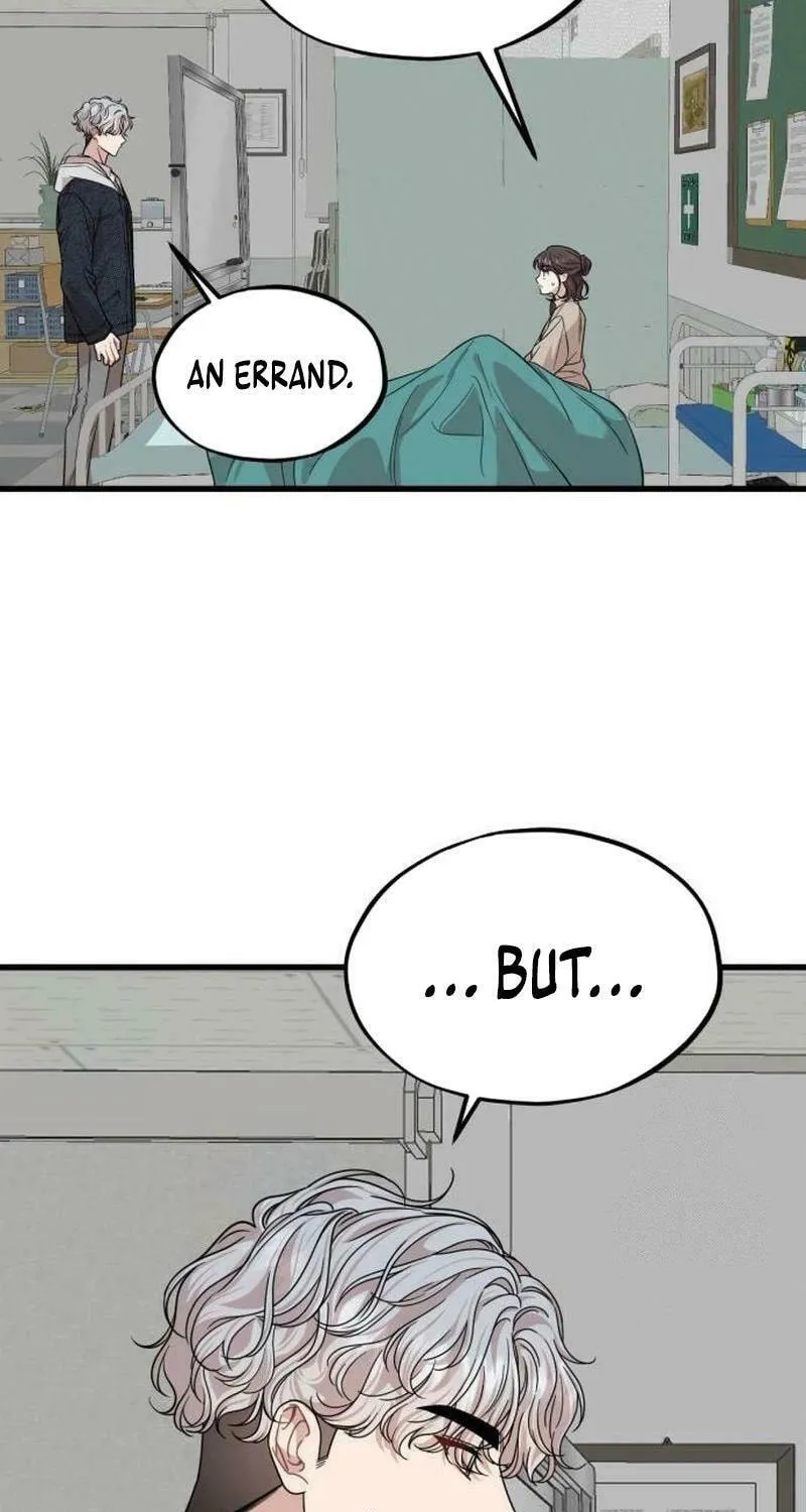Can You Date a Ranker? Chapter 10 page 43 - 