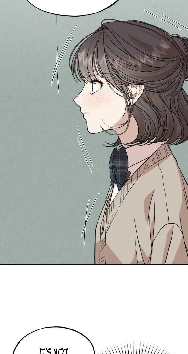 Can You Date a Ranker? Chapter 10 page 45 - 