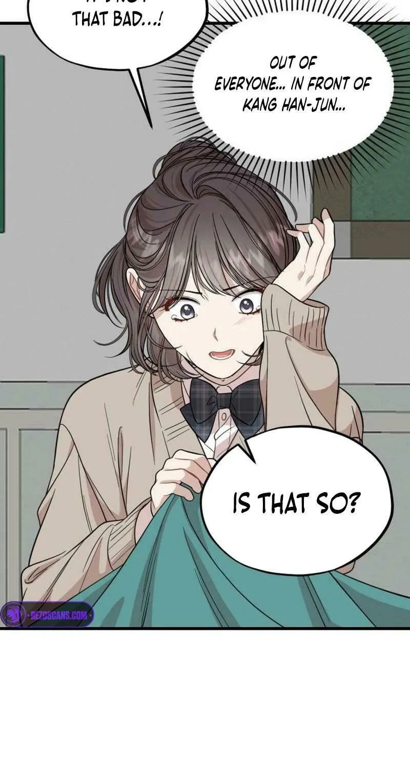 Can You Date a Ranker? Chapter 10 page 46 - 