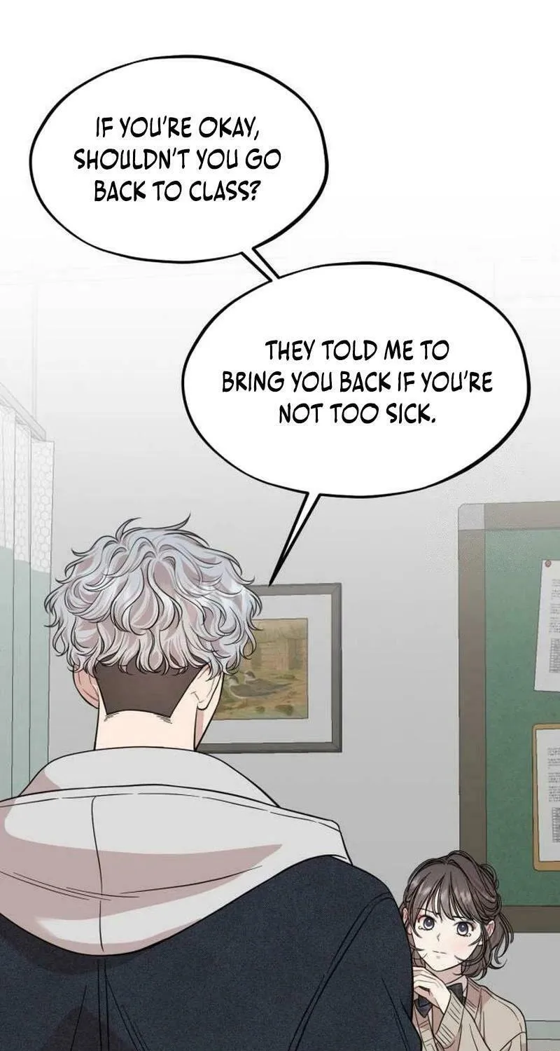 Can You Date a Ranker? Chapter 10 page 47 - 