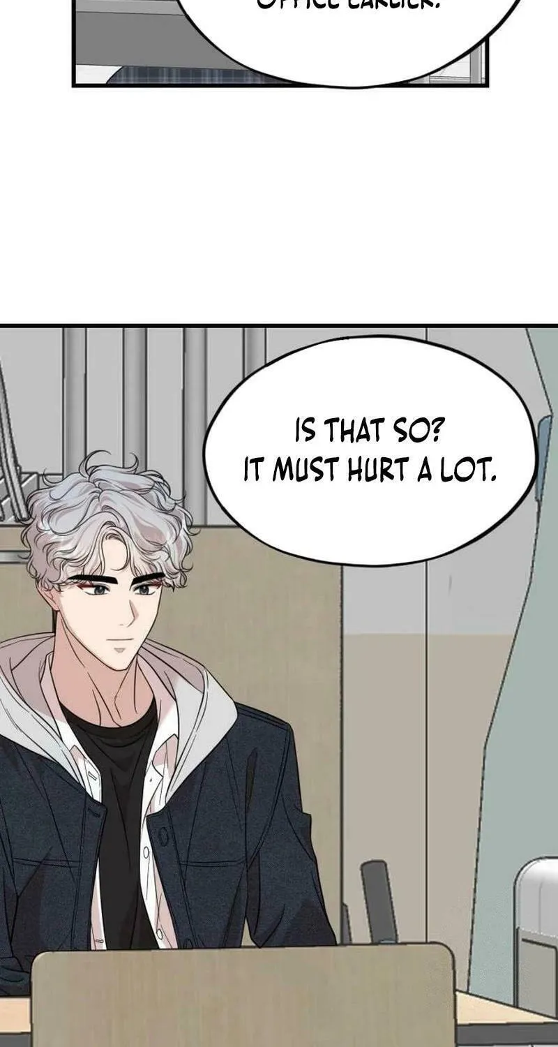 Can You Date a Ranker? Chapter 10 page 6 - 