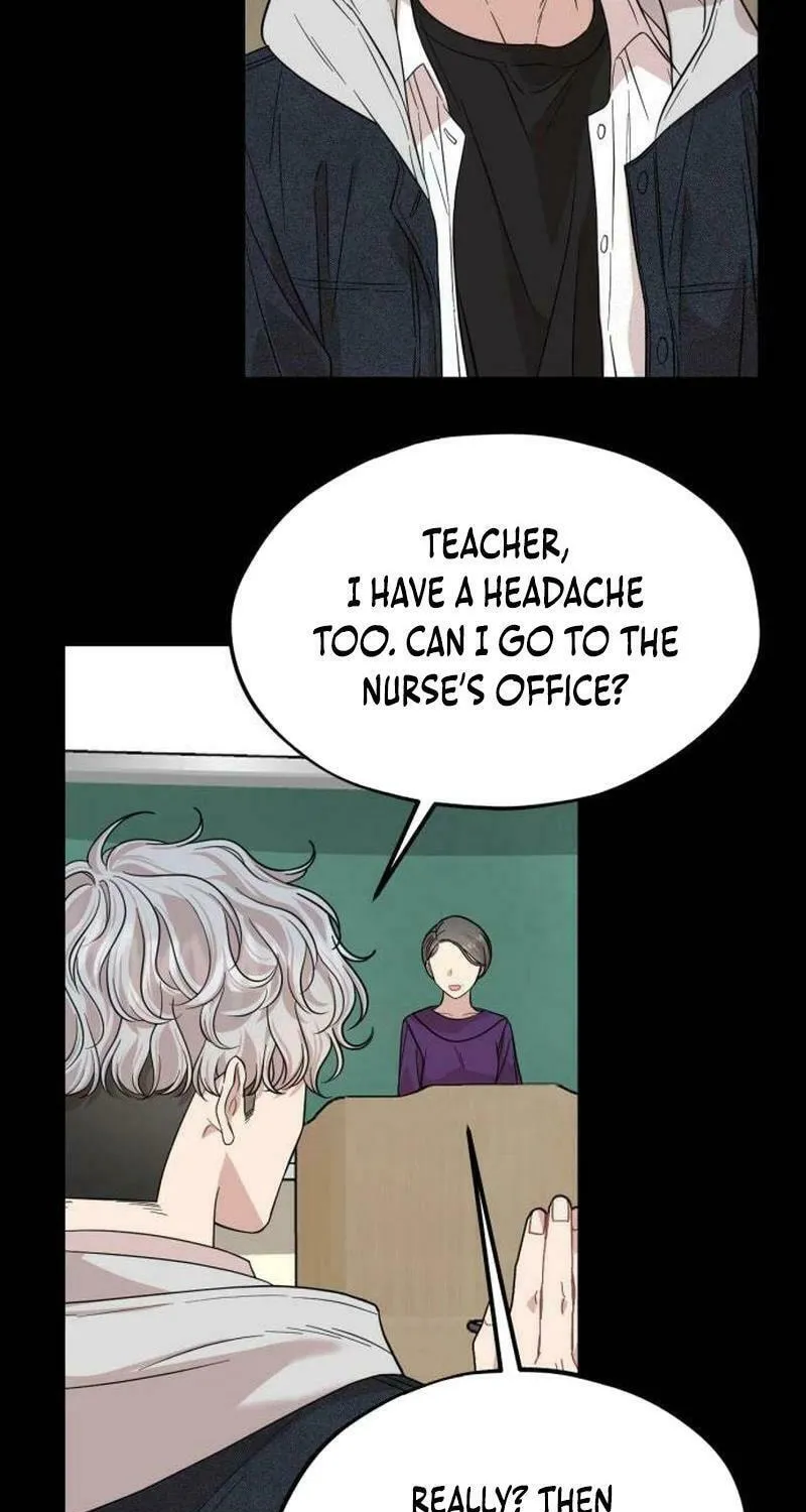 Can You Date a Ranker? Chapter 10 page 53 - 