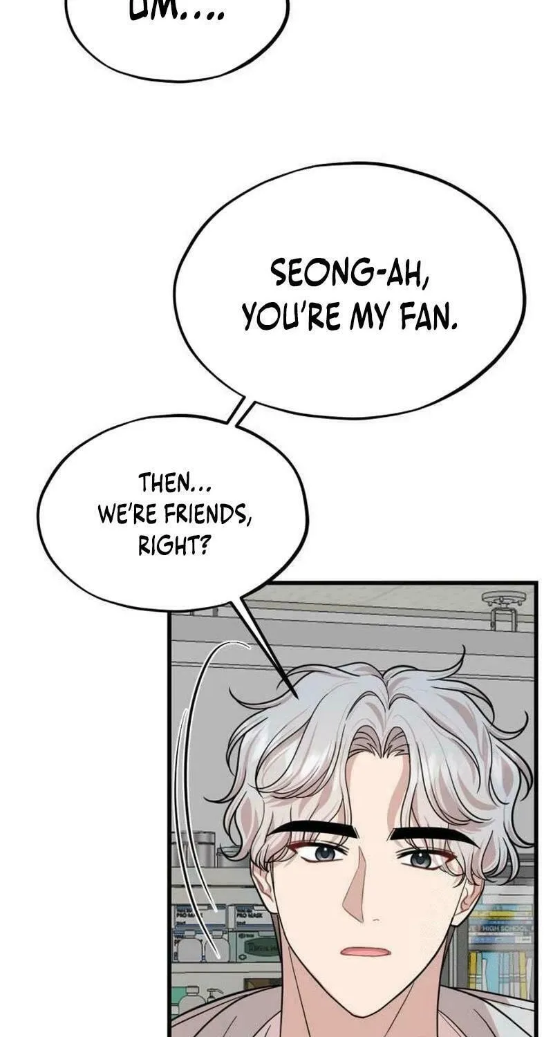 Can You Date a Ranker? Chapter 10 page 56 - 