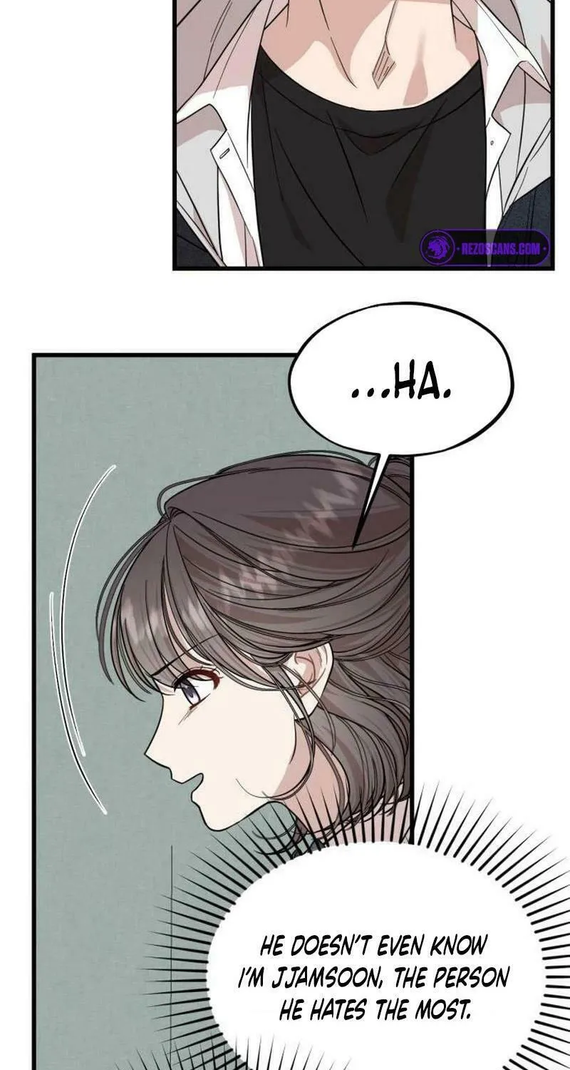Can You Date a Ranker? Chapter 10 page 57 - 