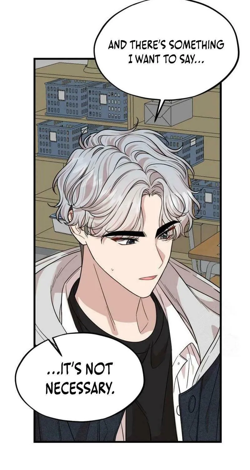 Can You Date a Ranker? Chapter 10 page 60 - 