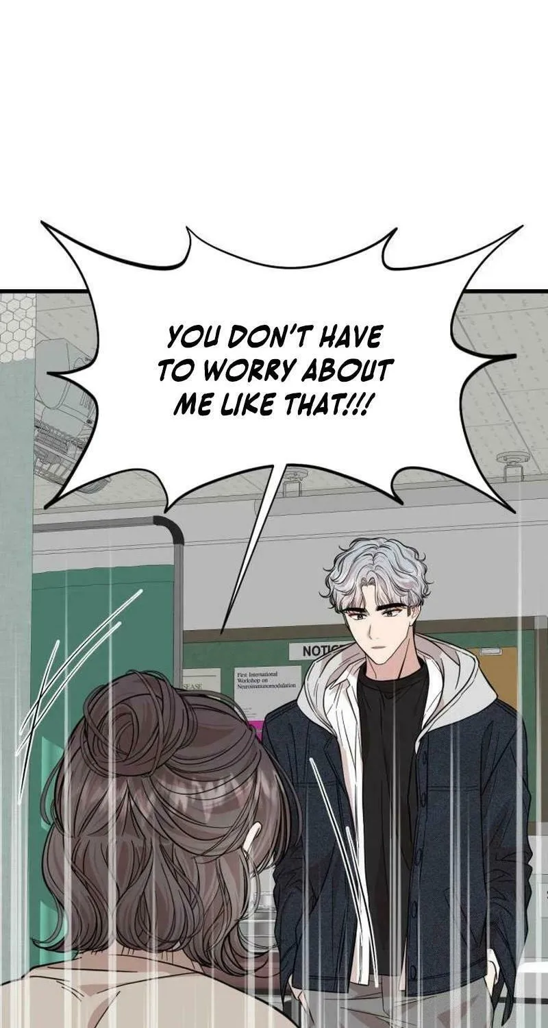 Can You Date a Ranker? Chapter 10 page 61 - 