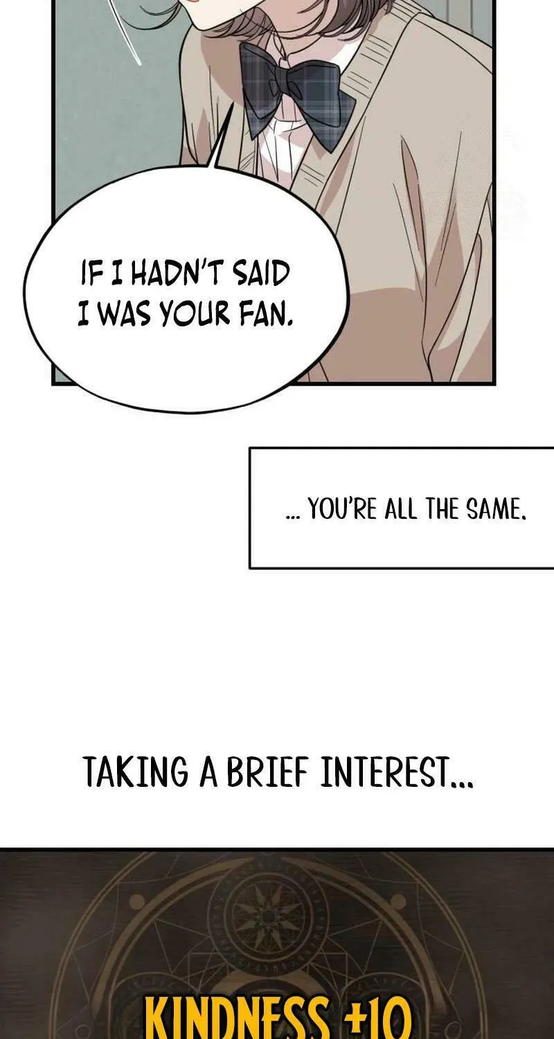 Can You Date a Ranker? Chapter 10 page 63 - 