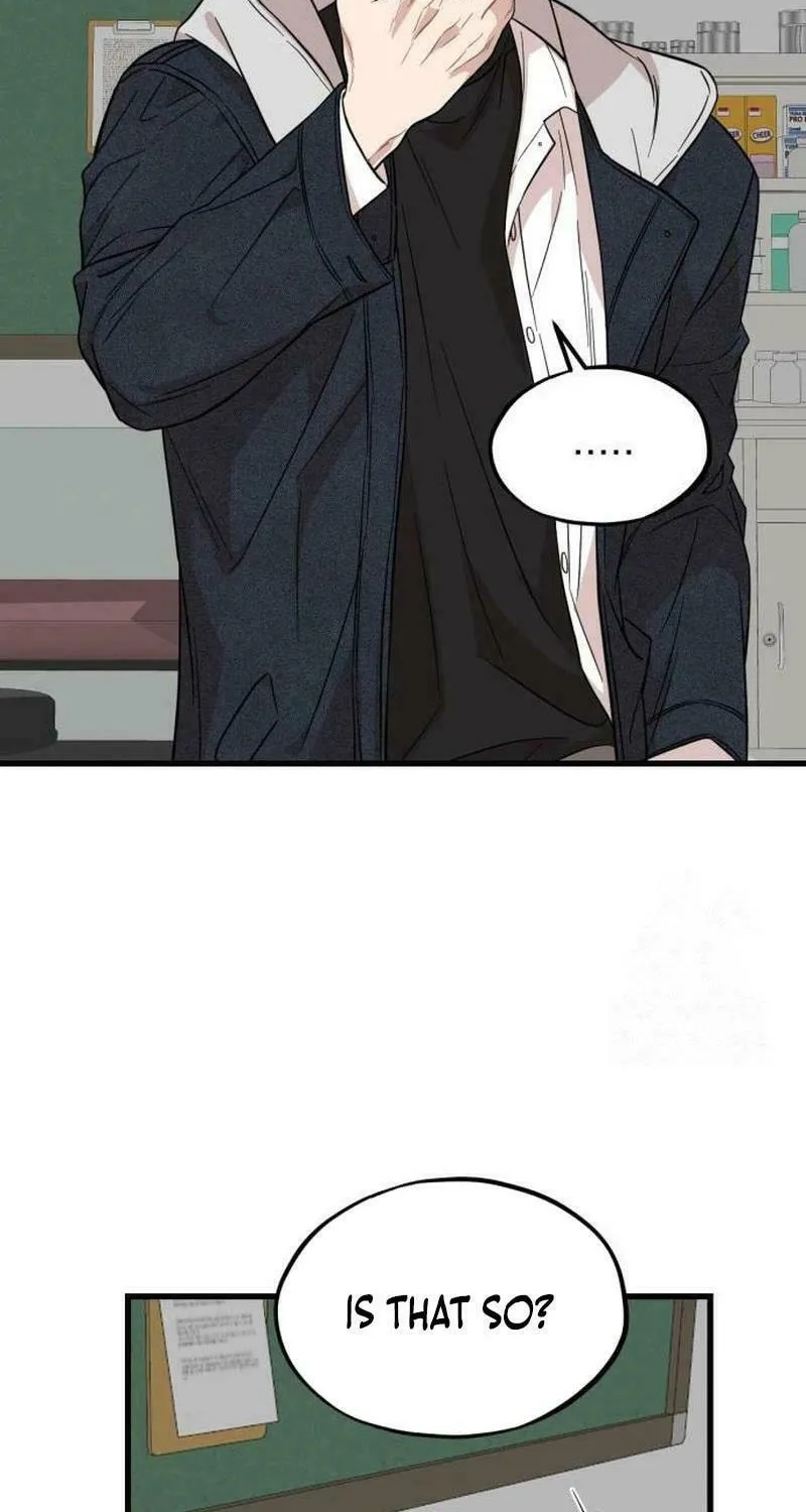 Can You Date a Ranker? Chapter 10 page 65 - 