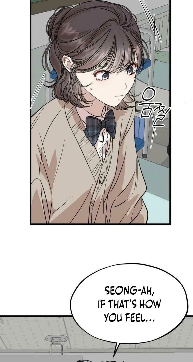 Can You Date a Ranker? Chapter 10 page 66 - 