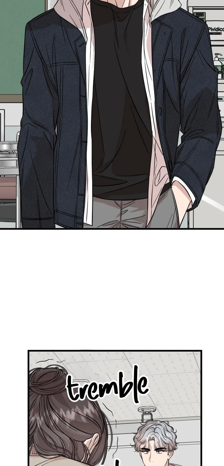 Can You Date a Ranker? Chapter 11 page 11 - 