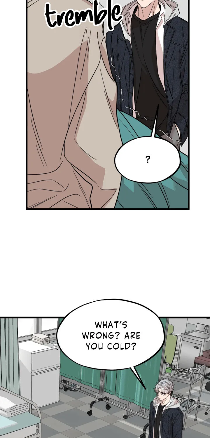 Can You Date a Ranker? Chapter 11 page 12 - 
