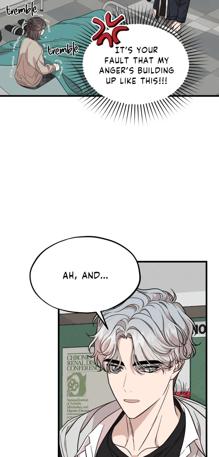 Can You Date a Ranker? Chapter 11 page 13 - 