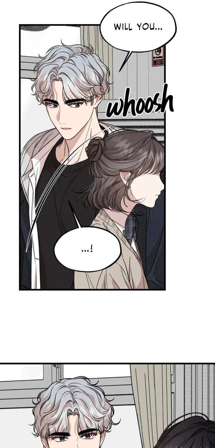 Can You Date a Ranker? Chapter 11 page 15 - 