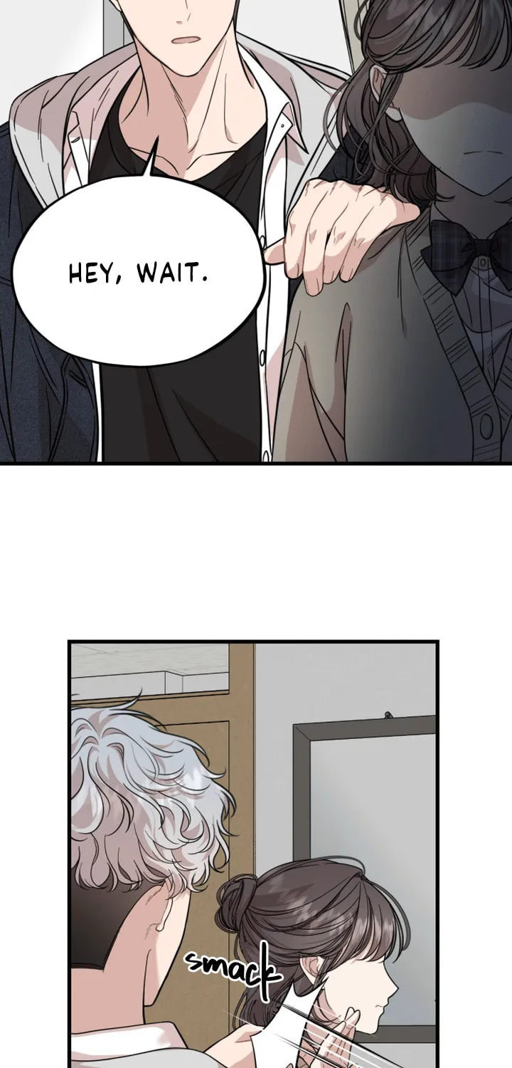 Can You Date a Ranker? Chapter 11 page 16 - 