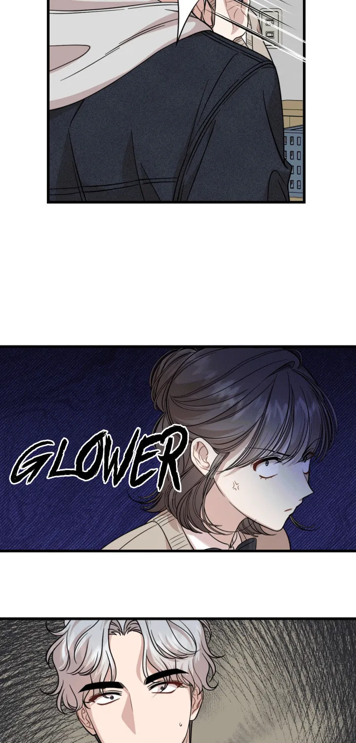 Can You Date a Ranker? Chapter 11 page 17 - 