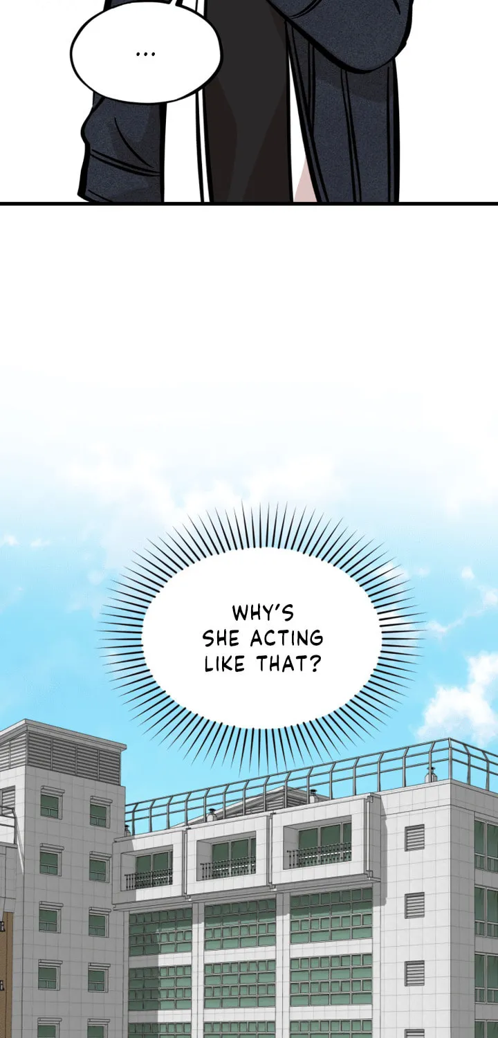 Can You Date a Ranker? Chapter 11 page 19 - 