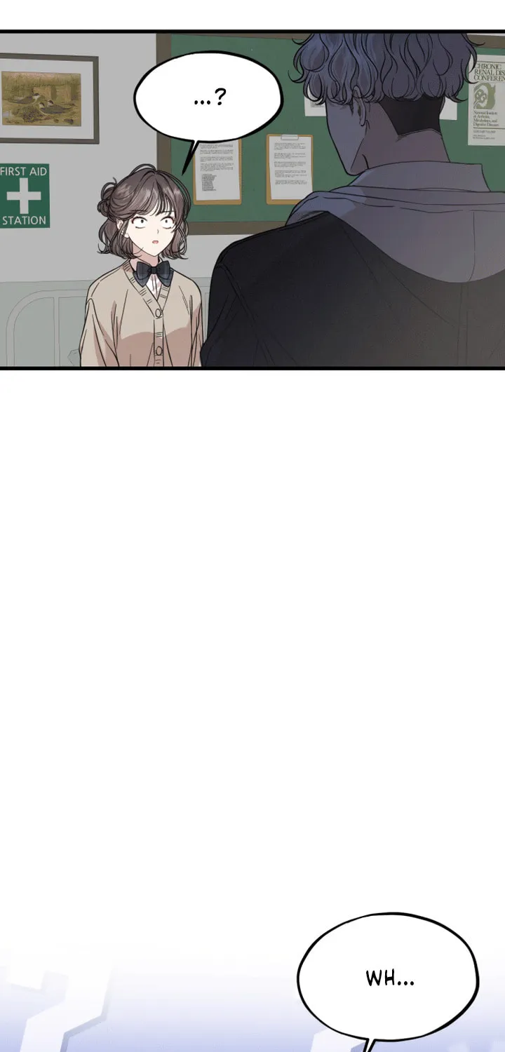 Can You Date a Ranker? Chapter 11 page 3 - 