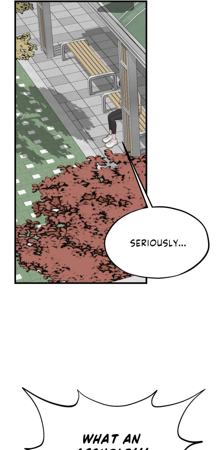 Can You Date a Ranker? Chapter 11 page 22 - 