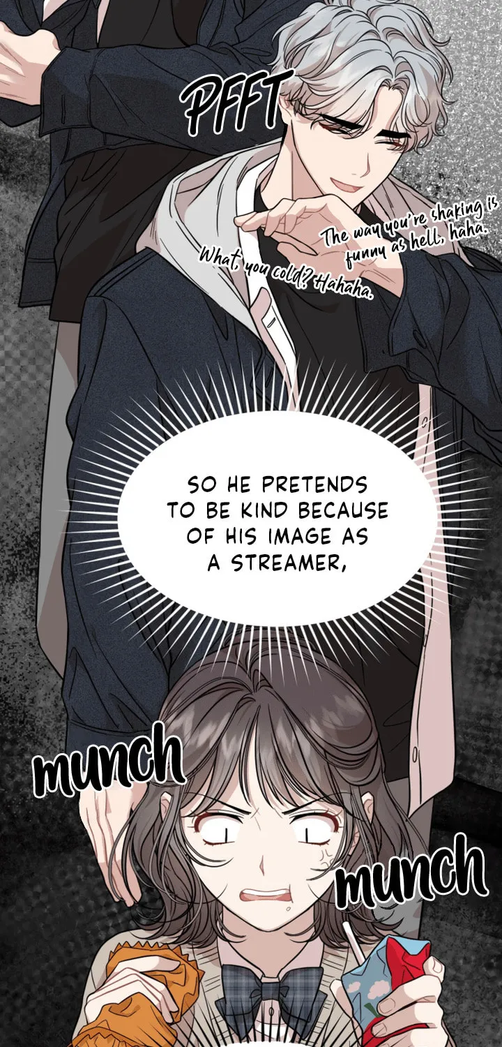 Can You Date a Ranker? Chapter 11 page 25 - 