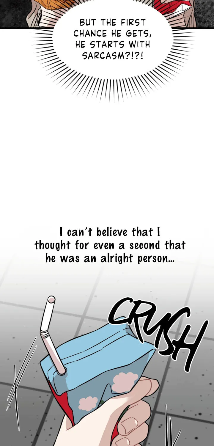 Can You Date a Ranker? Chapter 11 page 26 - 