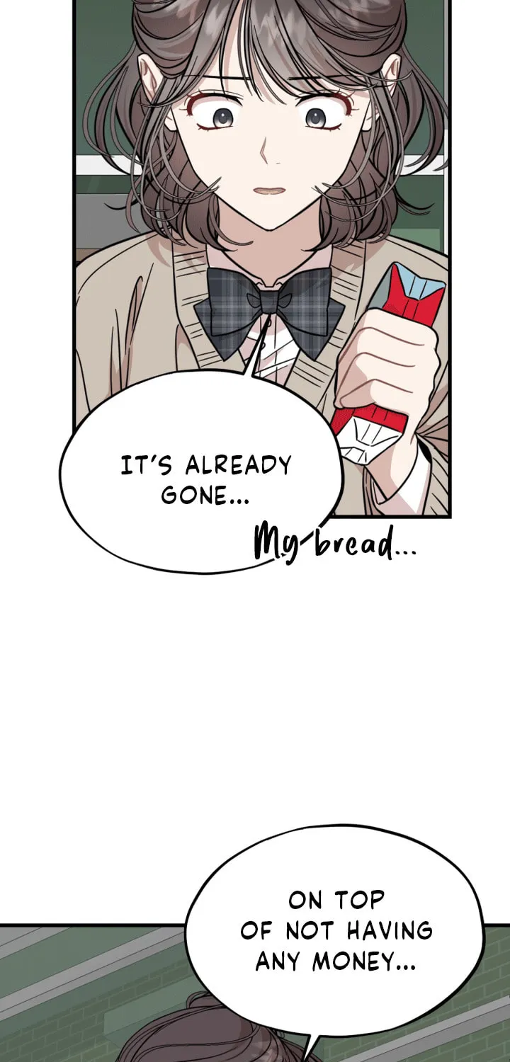 Can You Date a Ranker? Chapter 11 page 30 - 