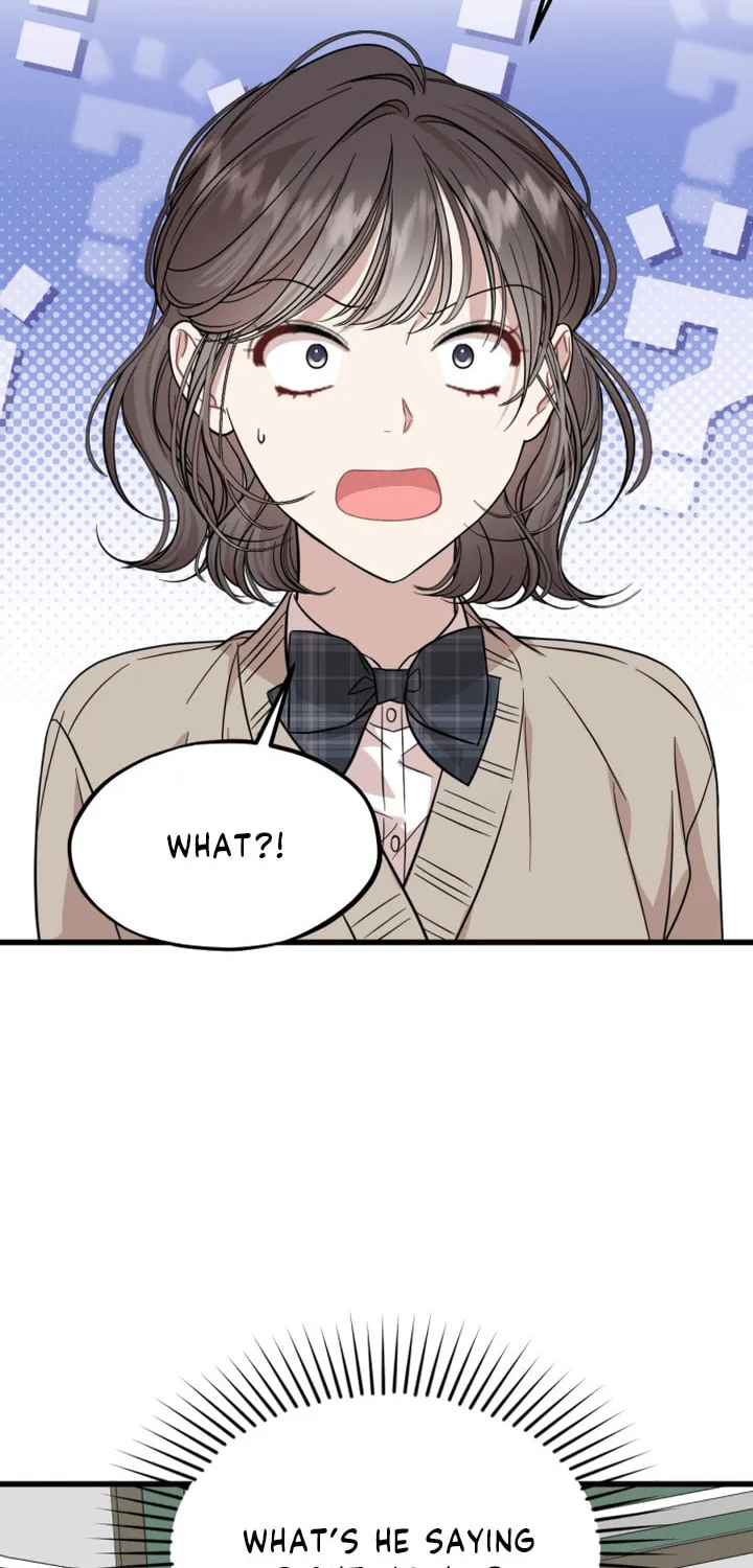 Can You Date a Ranker? Chapter 11 page 4 - 