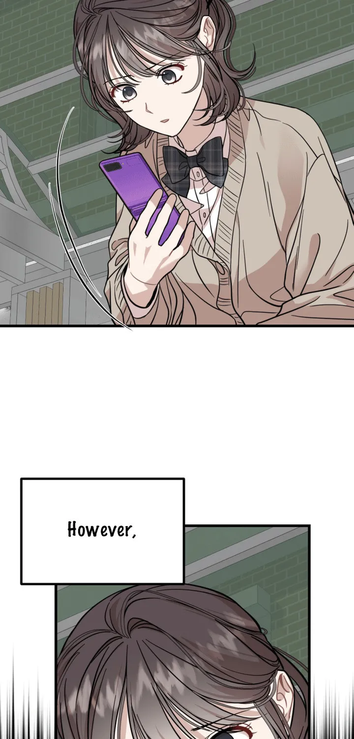 Can You Date a Ranker? Chapter 11 page 31 - 