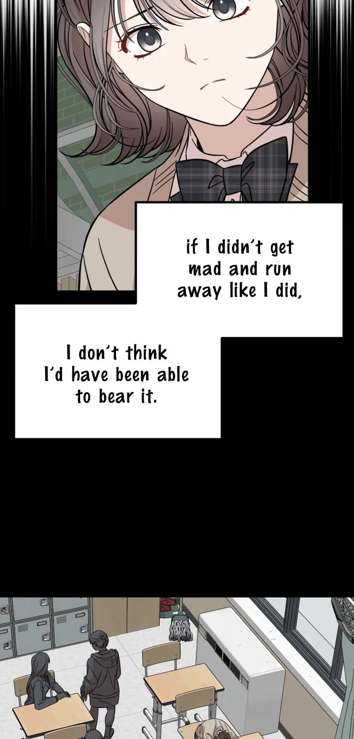 Can You Date a Ranker? Chapter 11 page 32 - 