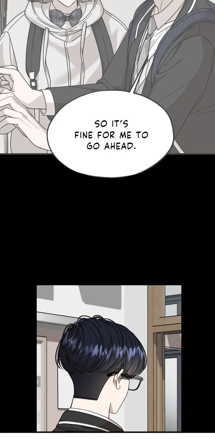 Can You Date a Ranker? Chapter 11 page 36 - 