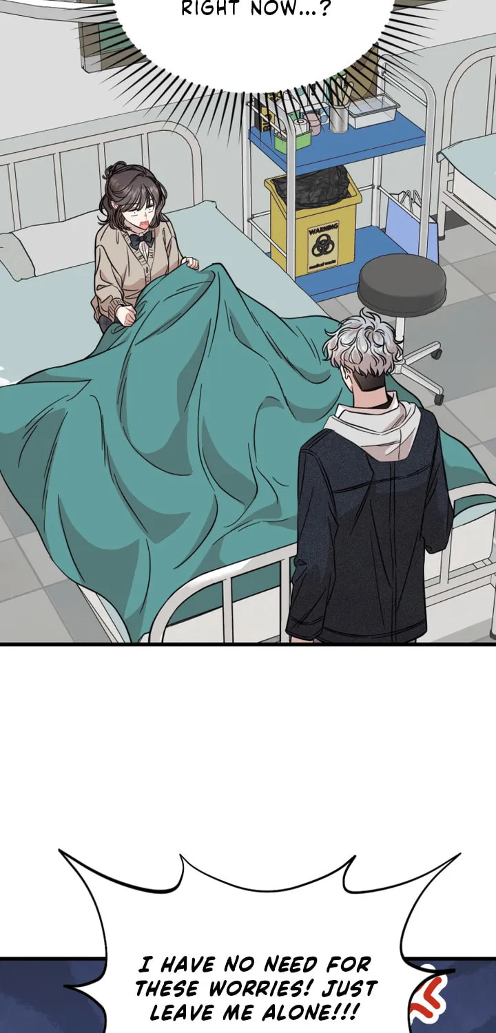 Can You Date a Ranker? Chapter 11 page 5 - 