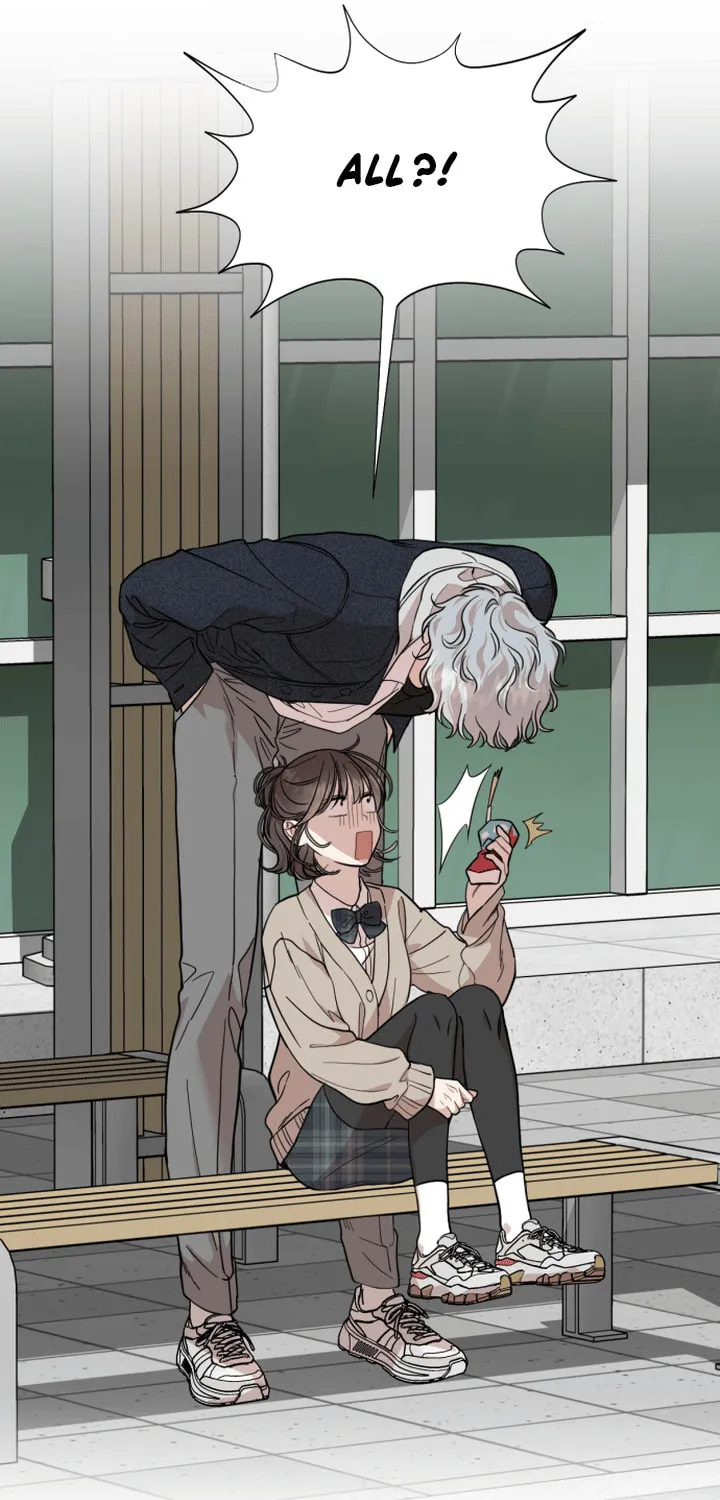 Can You Date a Ranker? Chapter 11 page 42 - 