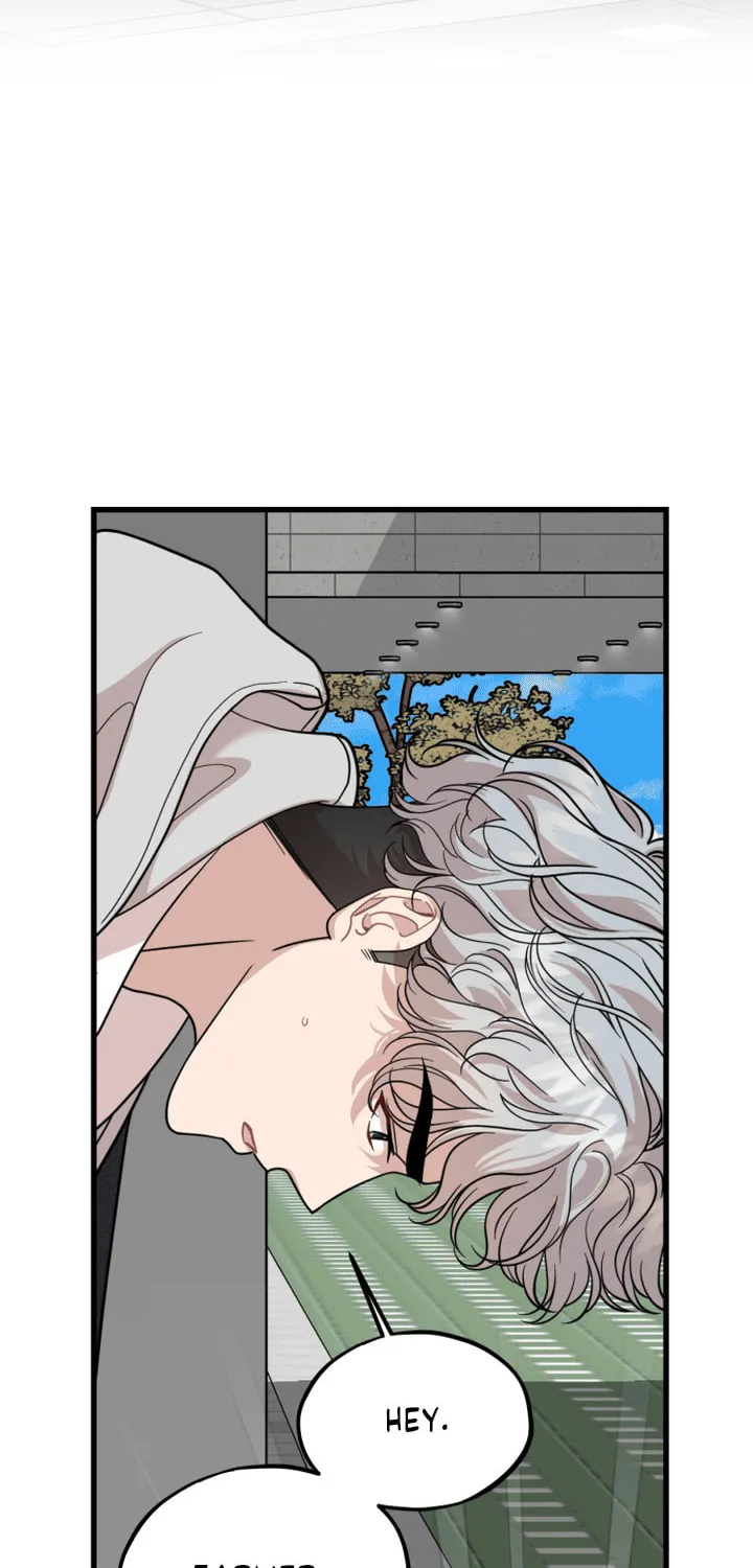 Can You Date a Ranker? Chapter 11 page 43 - 