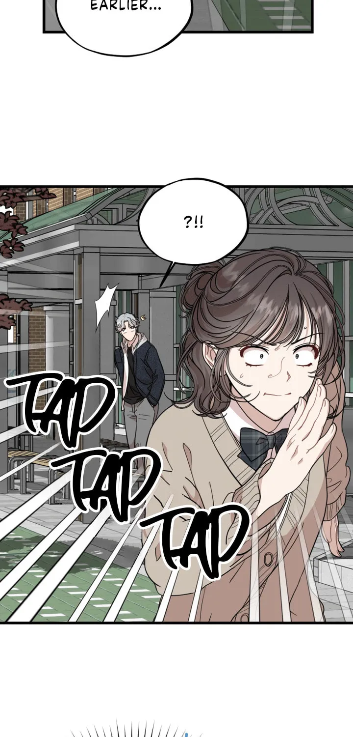 Can You Date a Ranker? Chapter 11 page 44 - 